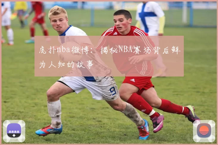 虎扑nba微博：揭秘NBA赛场背后鲜为人知的故事